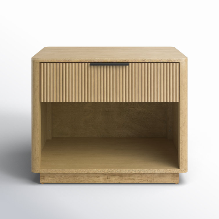 Akira bedside table discount